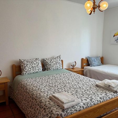 Rosario - Two Bedroom Apart- Buarcos - Фигейра-да-Фош Экстерьер фото