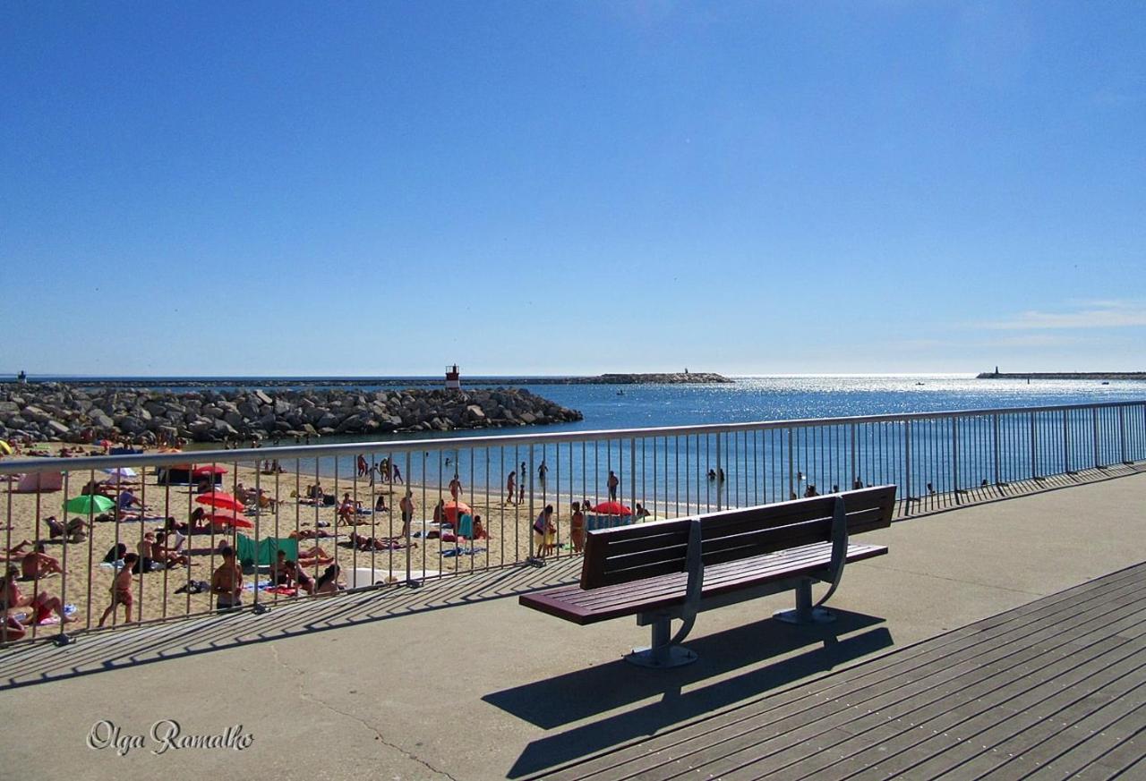Rosario - Two Bedroom Apart- Buarcos - Фигейра-да-Фош Экстерьер фото