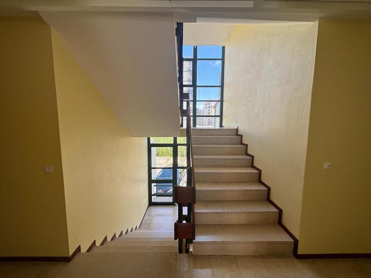Rosario - Two Bedroom Apart- Buarcos - Фигейра-да-Фош Экстерьер фото