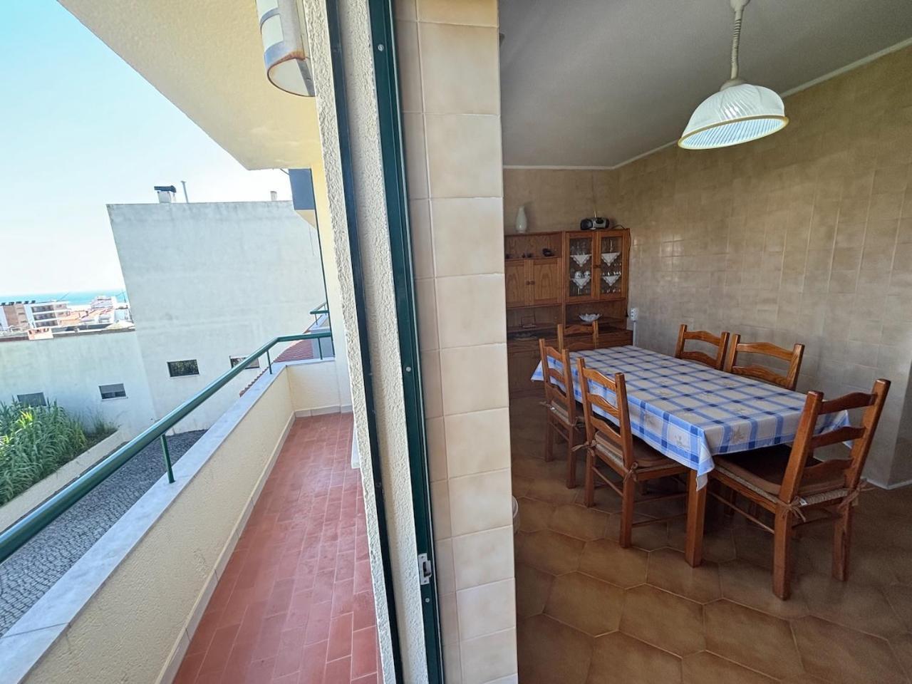 Rosario - Two Bedroom Apart- Buarcos - Фигейра-да-Фош Экстерьер фото