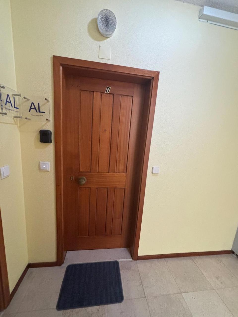 Rosario - Two Bedroom Apart- Buarcos - Фигейра-да-Фош Экстерьер фото