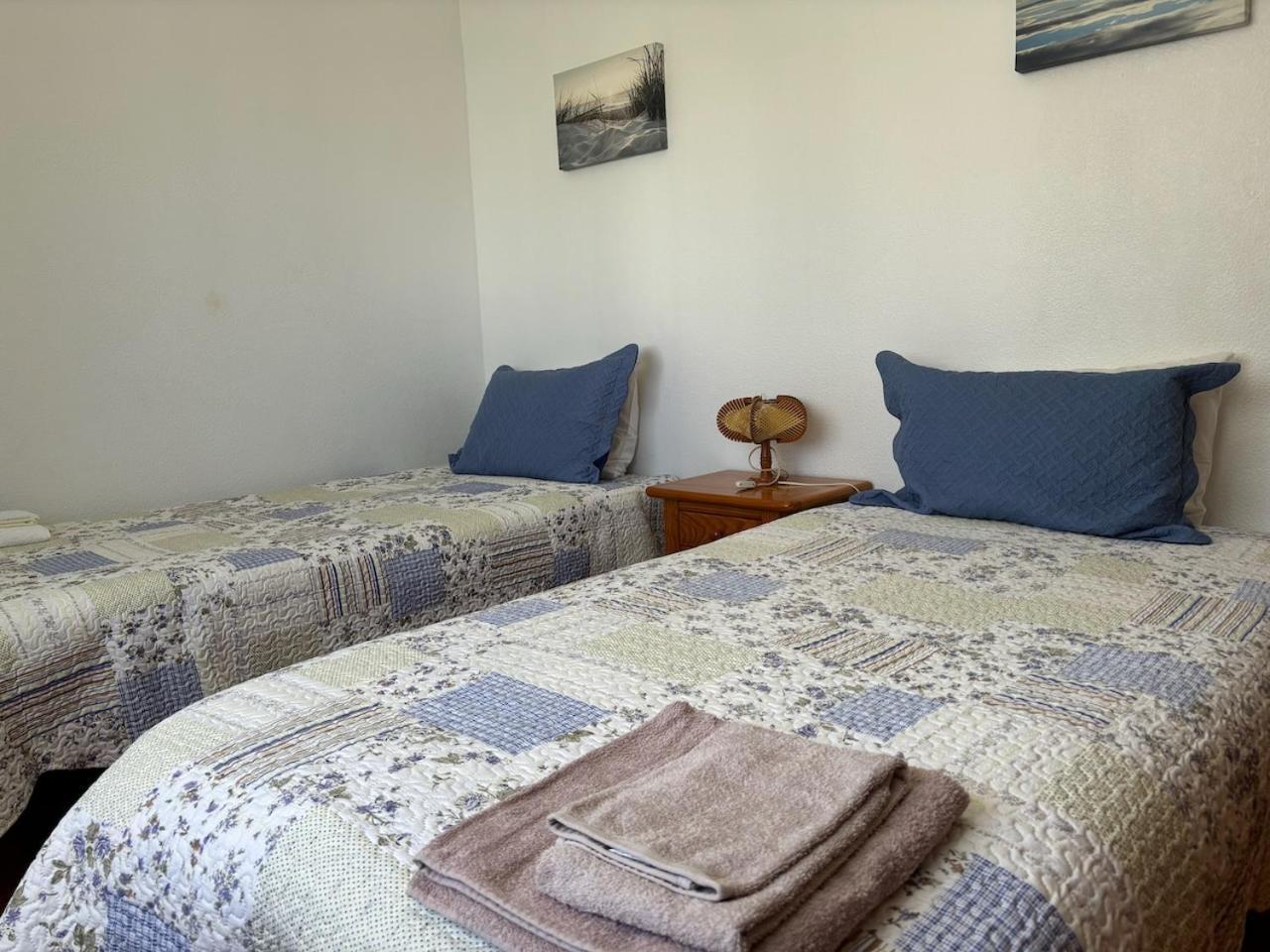 Rosario - Two Bedroom Apart- Buarcos - Фигейра-да-Фош Экстерьер фото
