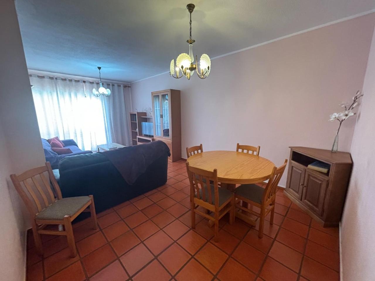 Rosario - Two Bedroom Apart- Buarcos - Фигейра-да-Фош Экстерьер фото