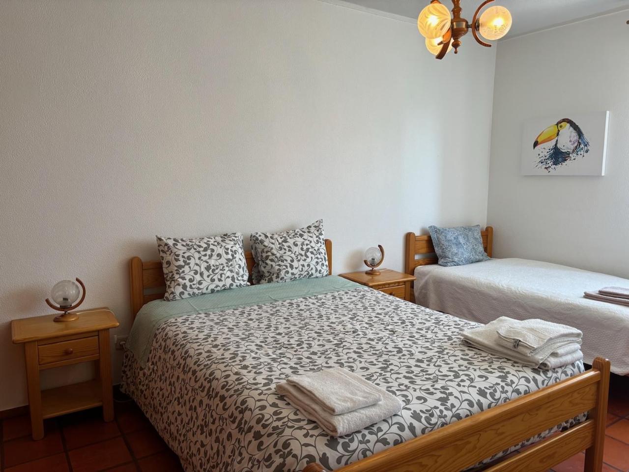 Rosario - Two Bedroom Apart- Buarcos - Фигейра-да-Фош Экстерьер фото