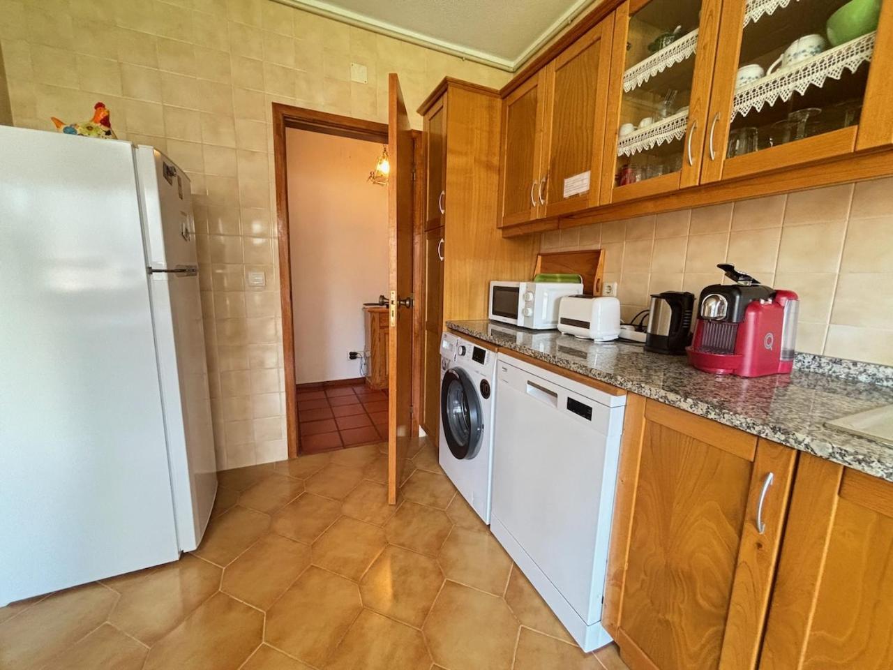 Rosario - Two Bedroom Apart- Buarcos - Фигейра-да-Фош Экстерьер фото