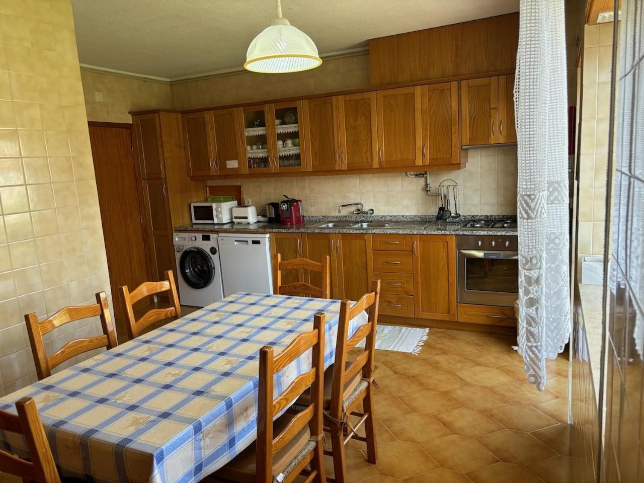 Rosario - Two Bedroom Apart- Buarcos - Фигейра-да-Фош Экстерьер фото