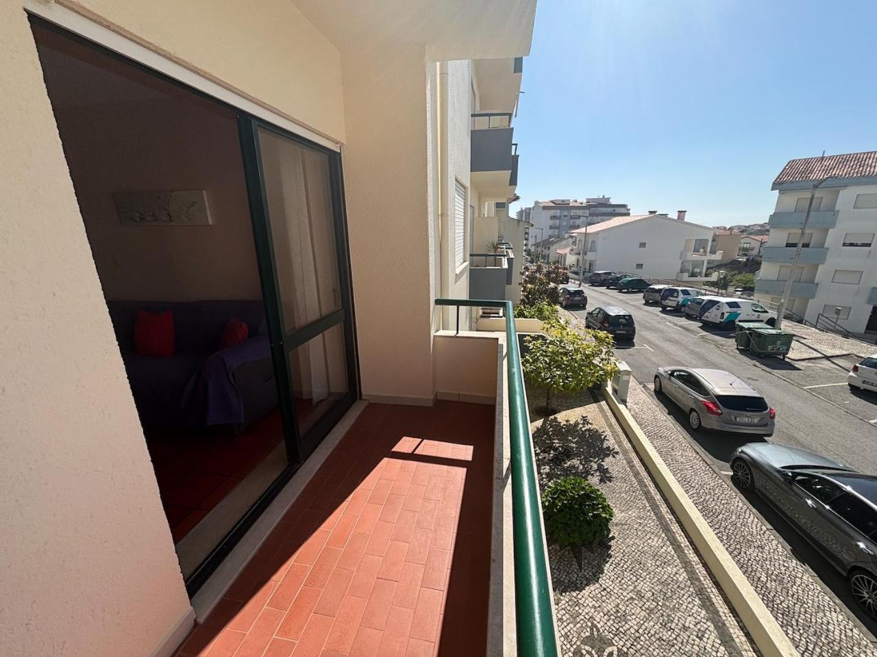 Rosario - Two Bedroom Apart- Buarcos - Фигейра-да-Фош Экстерьер фото