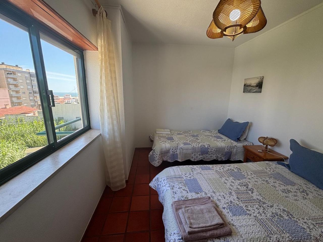 Rosario - Two Bedroom Apart- Buarcos - Фигейра-да-Фош Экстерьер фото