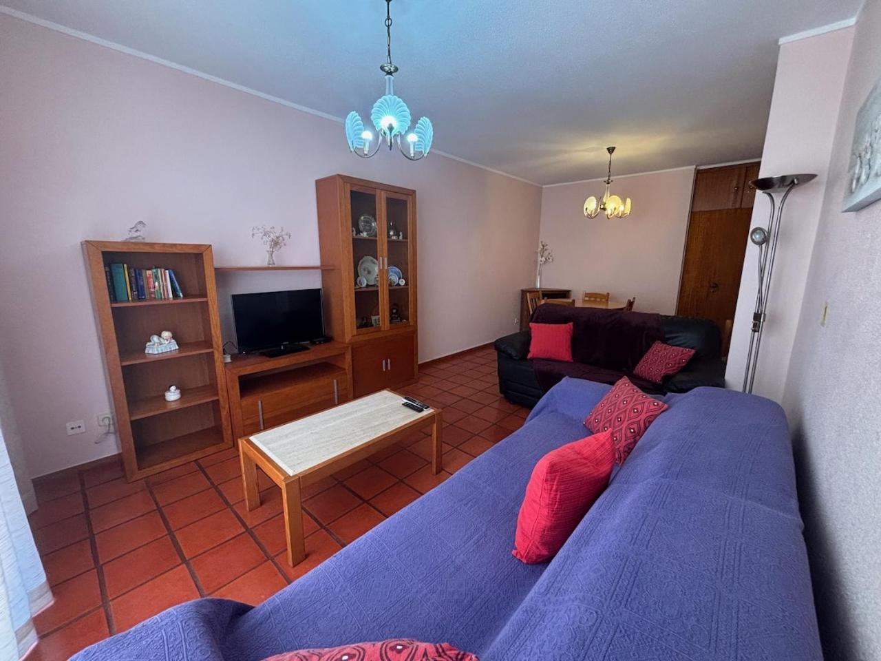 Rosario - Two Bedroom Apart- Buarcos - Фигейра-да-Фош Экстерьер фото