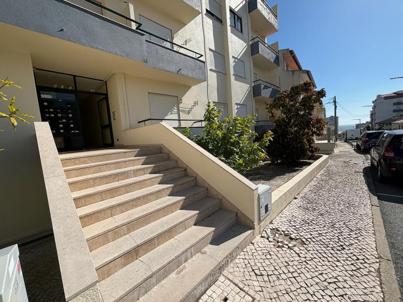 Rosario - Two Bedroom Apart- Buarcos - Фигейра-да-Фош Экстерьер фото