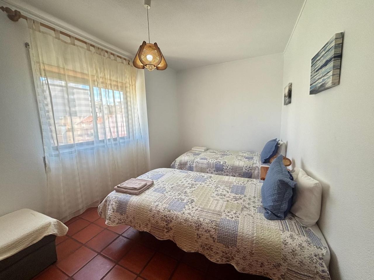Rosario - Two Bedroom Apart- Buarcos - Фигейра-да-Фош Экстерьер фото