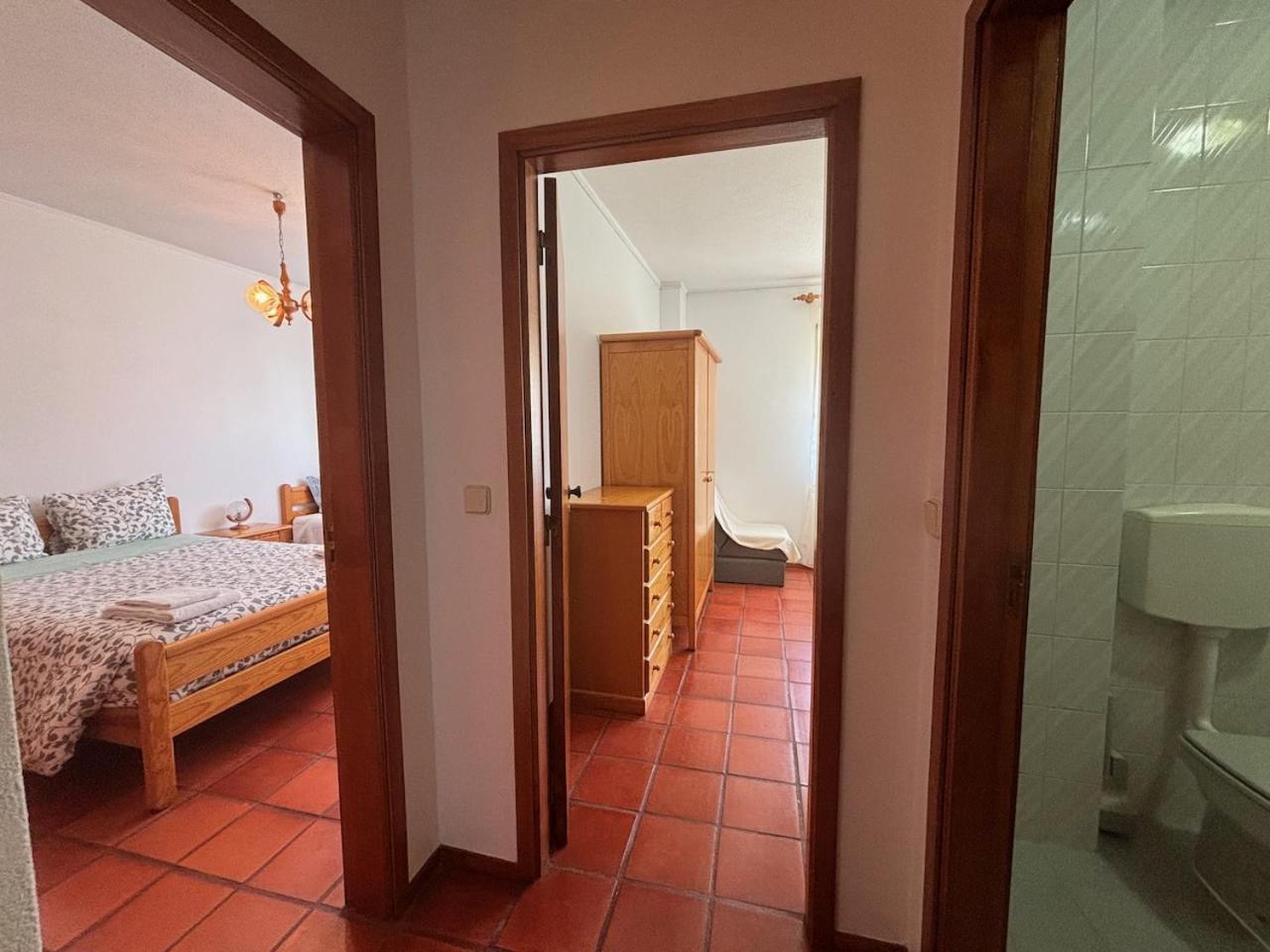 Rosario - Two Bedroom Apart- Buarcos - Фигейра-да-Фош Экстерьер фото