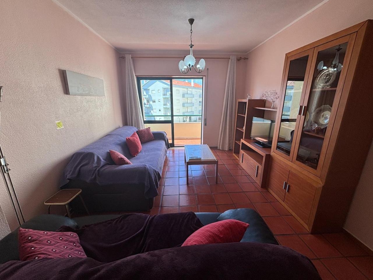 Rosario - Two Bedroom Apart- Buarcos - Фигейра-да-Фош Экстерьер фото