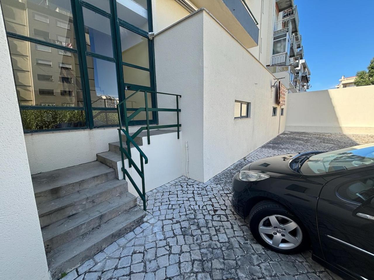Rosario - Two Bedroom Apart- Buarcos - Фигейра-да-Фош Экстерьер фото