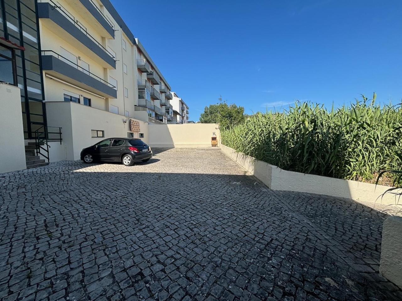 Rosario - Two Bedroom Apart- Buarcos - Фигейра-да-Фош Экстерьер фото