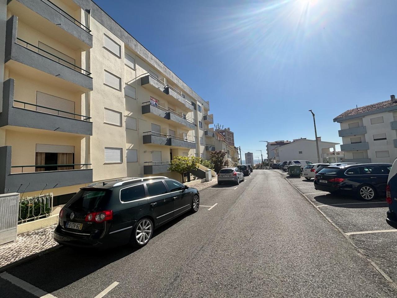 Rosario - Two Bedroom Apart- Buarcos - Фигейра-да-Фош Экстерьер фото