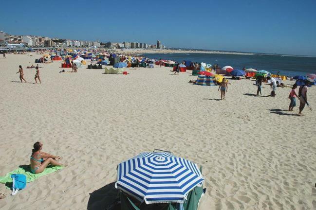 Rosario - Two Bedroom Apart- Buarcos - Фигейра-да-Фош Экстерьер фото