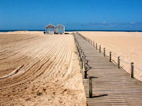 Rosario - Two Bedroom Apart- Buarcos - Фигейра-да-Фош Экстерьер фото