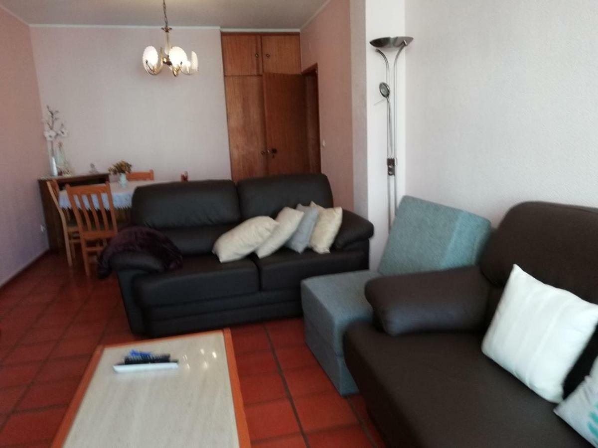 Rosario - Two Bedroom Apart- Buarcos - Фигейра-да-Фош Экстерьер фото